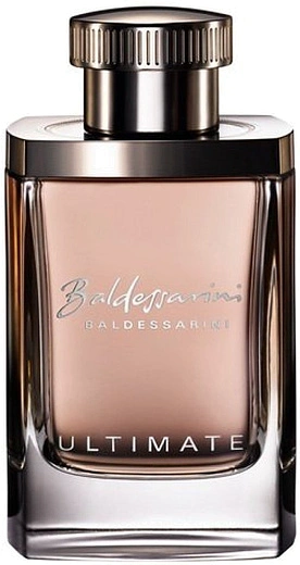 Hugo Boss — Hugo Boss Baldessarini Ultimate