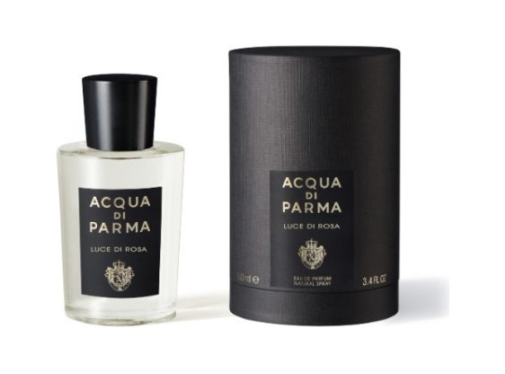 Acqua di Parma — Acqua di Parma Luce Di Rosa