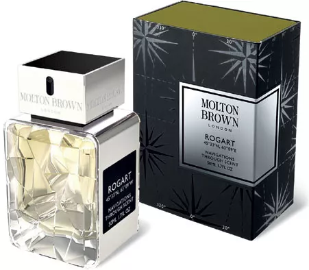 Molton Brown Rogart — фото 3