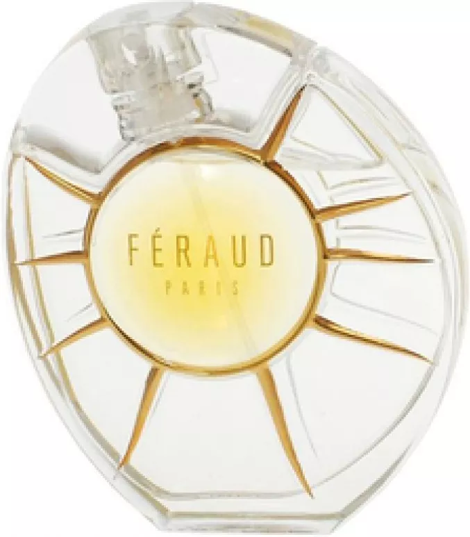 Louis Feraud Feraud Sunshine Eau D’ete — фото 4