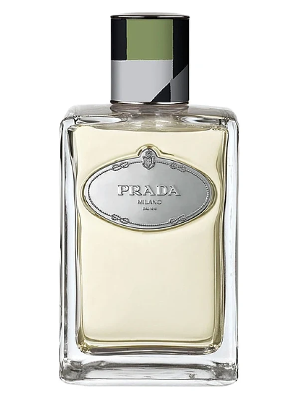 Prada — Prada Infusion de Vetiver Туалетная вода
