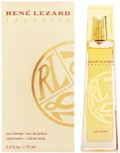 Rene Lezard Identite Pour Femme — фото 4