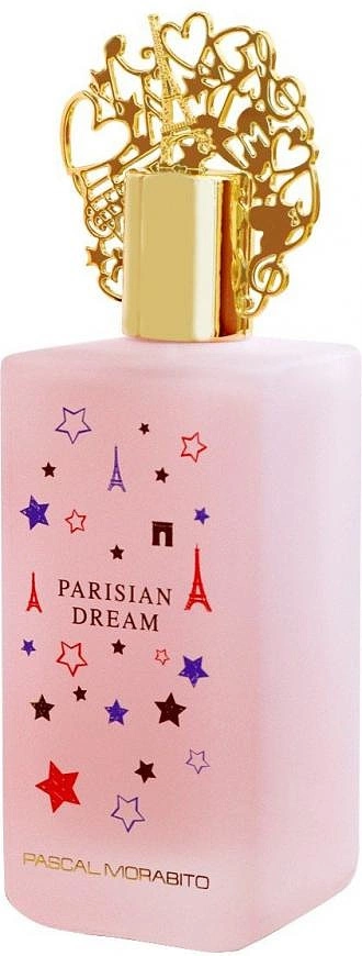 Pascal Morabito Parisian Dream — фото 2