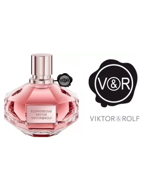 Viktor & Rolf — Viktor & Rolf Flowerbomb Nectar