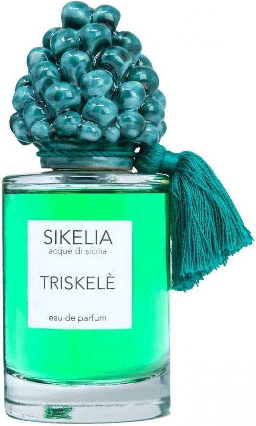 Sikelia Triskele — фото 2