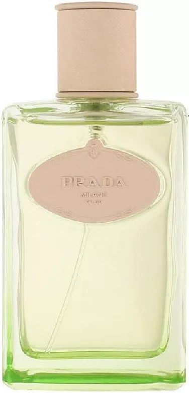 Prada Infusion d`Iris L`Eau d`Iris — фото 4