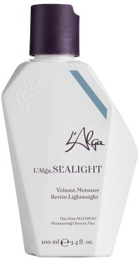 L'Alga — L'Alga Sealight Fine Hair Shampoo