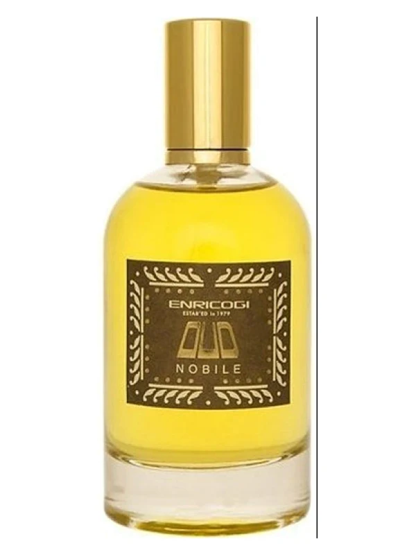 Enrico Gi — Enrico Gi Oud Nobile