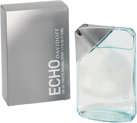 Davidoff — Davidoff Echo For Men
