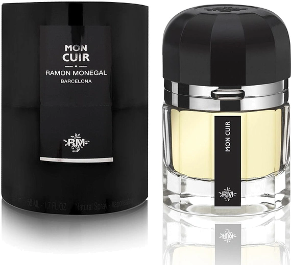 Ramon Monegal — Ramon Monegal Mon Cuir
