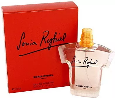 Sonia Rykiel Sonia Rykiel Red — фото 3