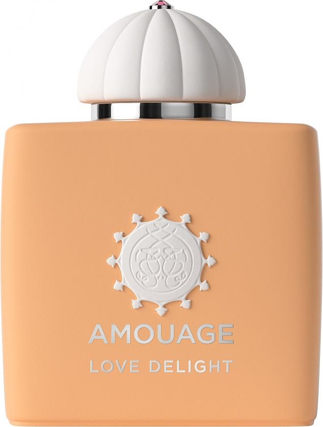 Amouage — Amouage Love Delight