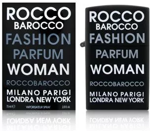 Roccobarocco — Roccobarocco Fashion Woman