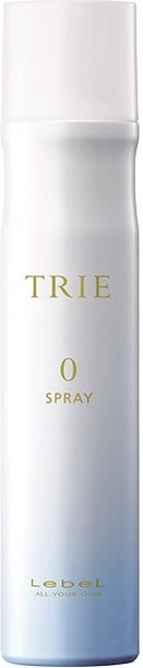 Lebel Trie Spray 0 — фото 2
