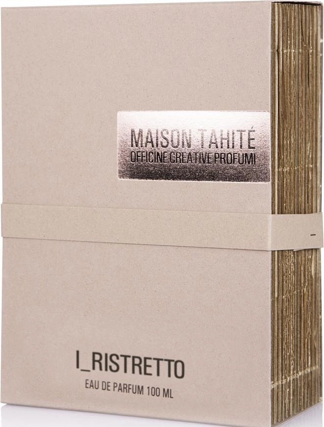 Maison Tahite I-ristretto — фото 4