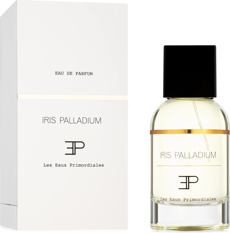 Les Eaux Primordiales Iris Palladium — фото 2