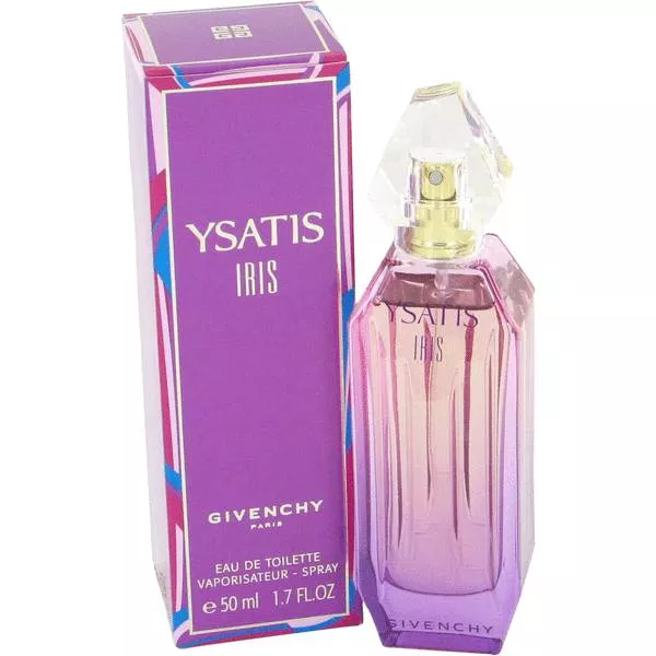 Givenchy Ysatis Iris — фото 2