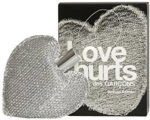 Comme des Garcons — Comme des Garcons Comme des Garcons 2 Love Hurts