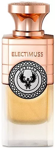 Electimuss — Electimuss Puritas