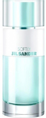 Jil Sander — Jil Sander Softly