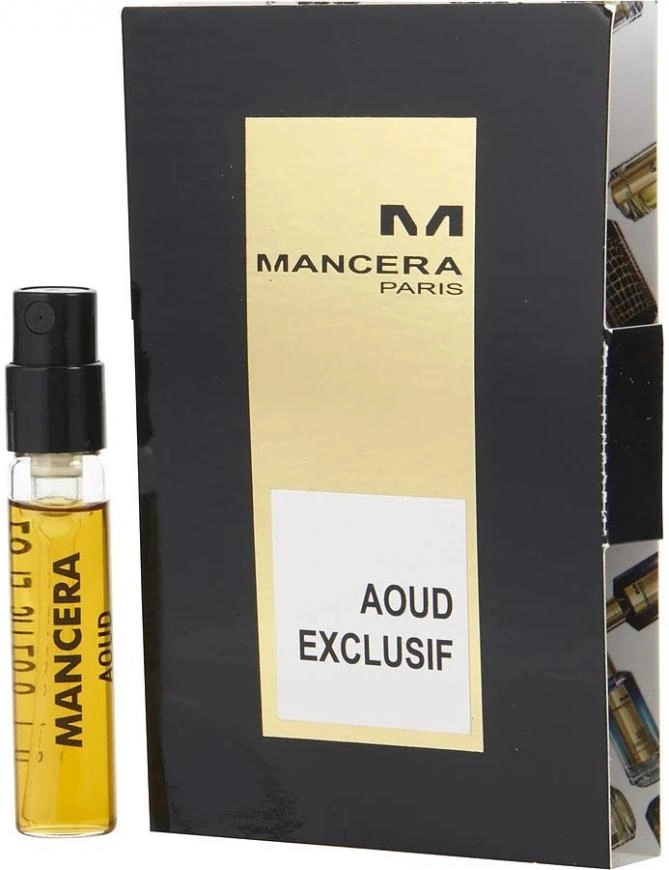 Mancera Aoud Exclusif — фото 5