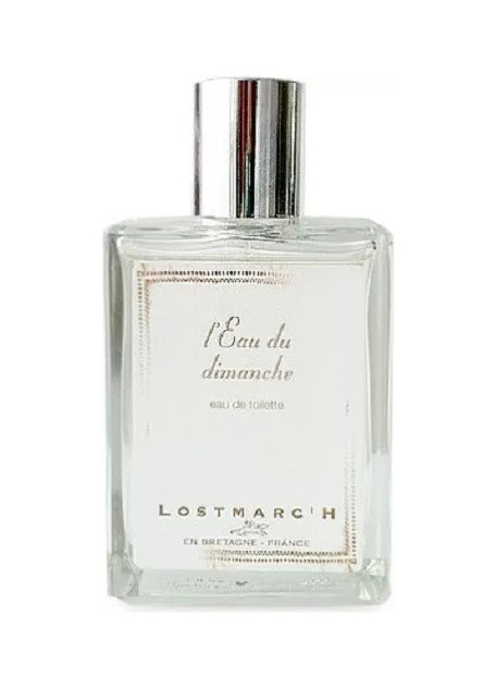 Lostmarch — Lostmarch L`eau du Dimanche