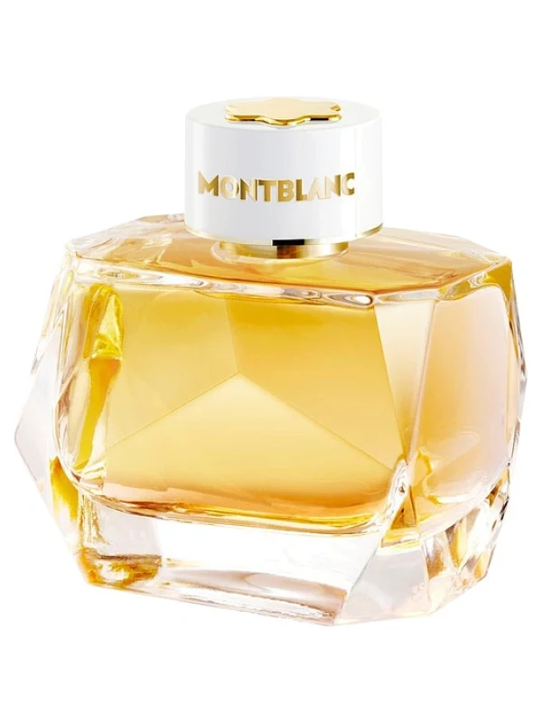 Mont Blanc — Mont Blanc Signature Absolue Лосьон