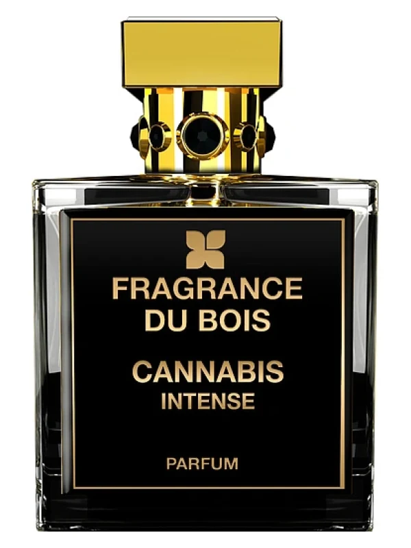 Fragrance Du Bois — Fragrance Du Bois Cannabis Intense