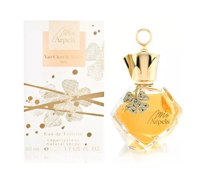 Van Cleef & Arpels — Van Cleef & Arpels Miss Arpels