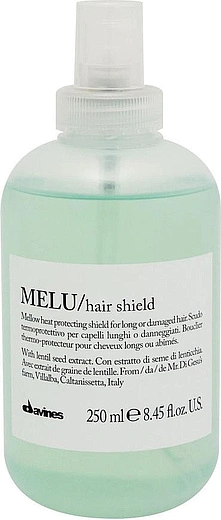 Davines — Davines Melu Hair Shield