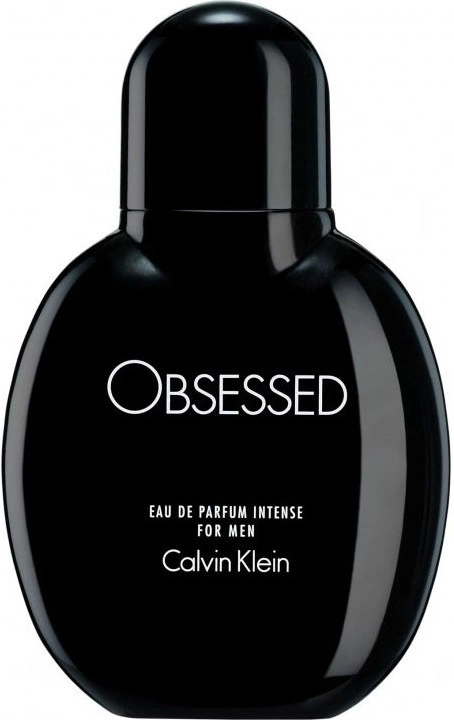 Calvin Klein Obsessed For Men Intense — фото 2