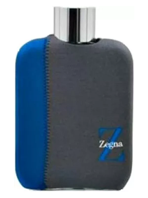 Ermenegildo Zegna — Ermenegildo Zegna Z Zegna Eau Fresh