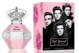One Direction — One Direction That Moment