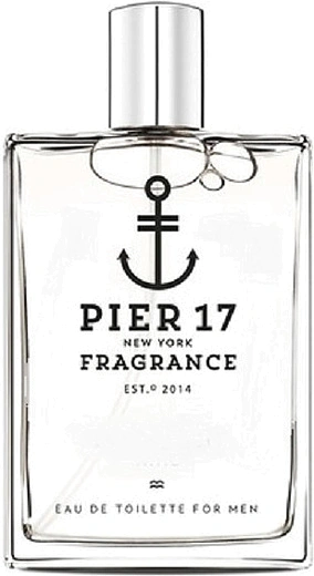 Pier 17 New York — Pier 17 New York Sport Wave