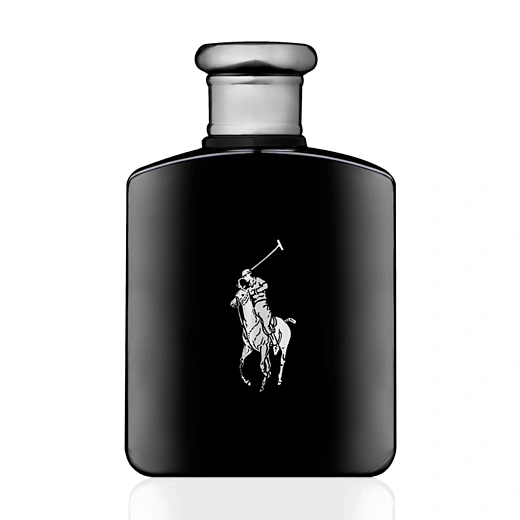 Ralph Lauren — Ralph Lauren Polo Black