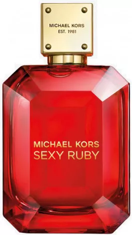 Michael Kors — Michael Kors Sexy Ruby