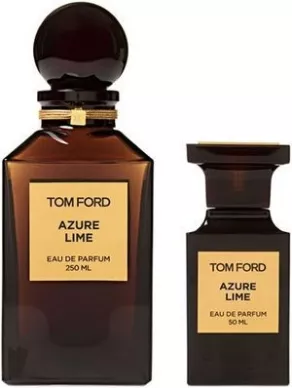 Tom Ford — Tom Ford Amber Azure Lime