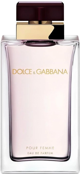 Dolce & Gabbana Pour Femme — фото 4