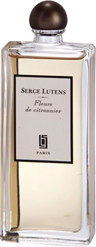 Serge Lutens Fleurs de Citronnier — фото 2