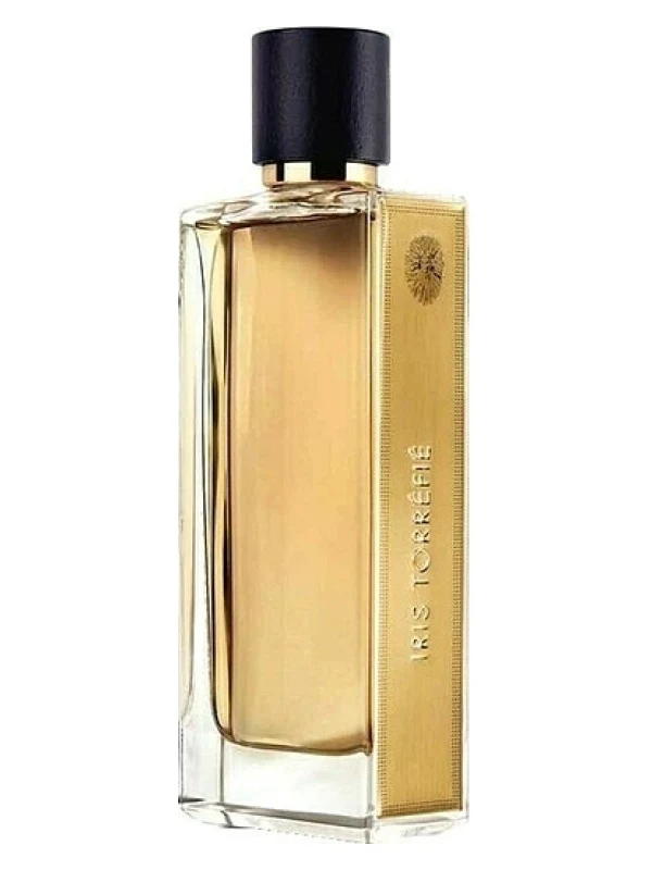 Guerlain — Guerlain Iris Torrefie