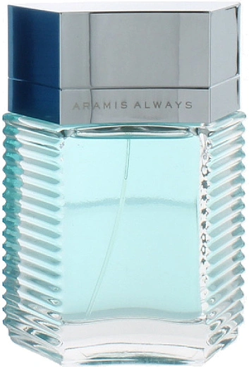 Aramis — Aramis Always Him
