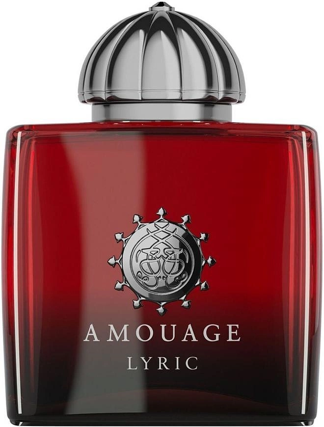 Amouage Lyric For Woman — фото 2