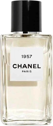 Chanel — Chanel Chanel 1957