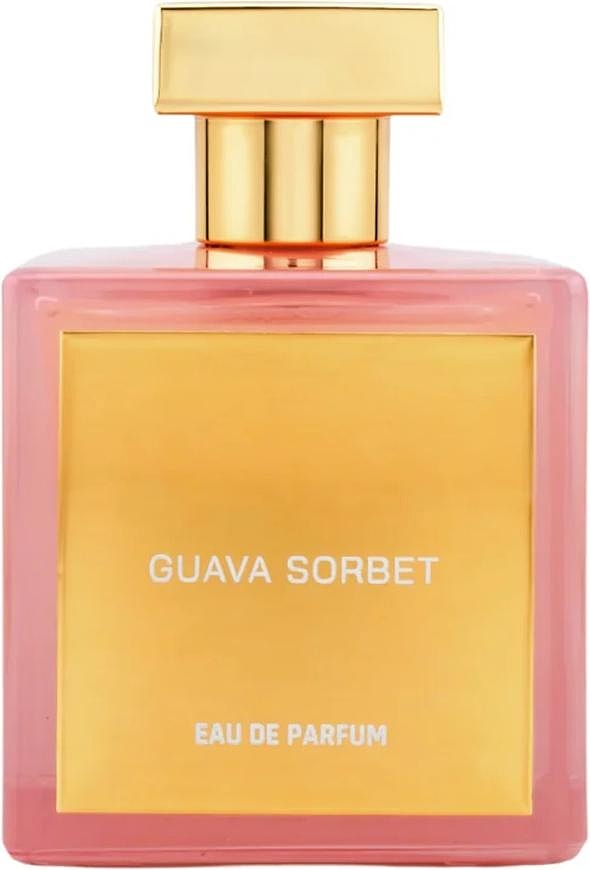 House of Brandt Guava Sorbet Elixir — фото 2