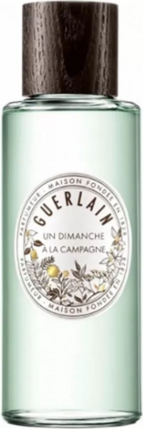 Guerlain Un Dimanche a la Campagne — фото 2