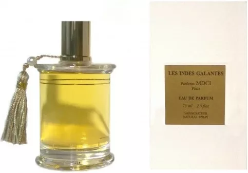 MDCI — MDCI Les Indes Galantes