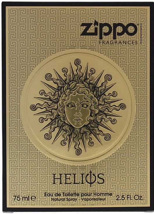 Zippo Fragrances Helios — фото 4