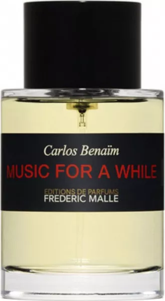Frederic Malle Music For a While — фото 2