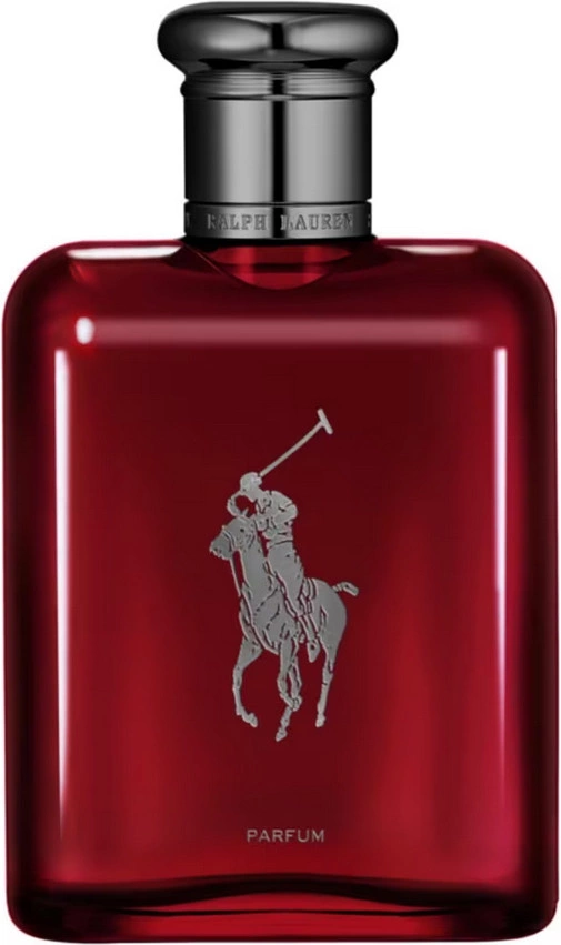 Ralph Lauren Polo Red Parfum — фото 2