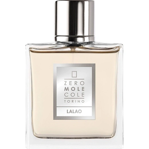 Zeromolecole — Zeromolecole Lalao